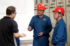 昌北供电公司：安全工器具全部试验“健康上岗”图片