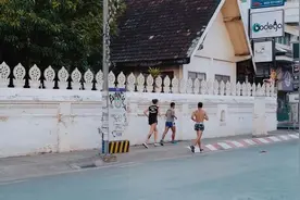 夏季跑步糗事大百科，不服评论区见图片