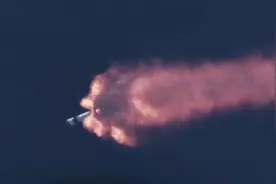 商业载人新篇章，SpaceX龙飞船发射成功视频封面