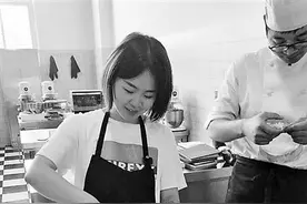 硕士转行做家政 已接受多次面试图片