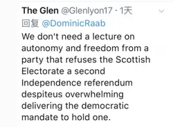 狼来了？来的又是一头纸老虎 美英涉港制裁在其国内亦招致不满图片