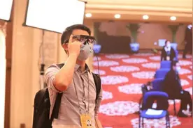 铭心！非常两会，别样印记图片