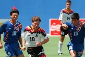 《韩职攻略》：从称霸亚洲，到联赛降级，城南走过一条起伏之路图片