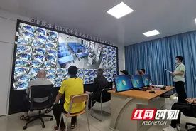 湖南高速铁路职业技术学院2020年单独招生考试拉开序幕图片