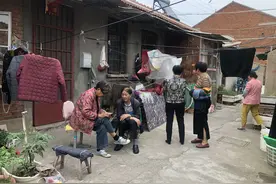 江苏盐城亭湖城北这6个地块征迁，有速度缘于有温度图片