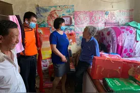 中国大地保险河北分公司：发挥保险保障功能，为防返贫搭建起放心保护伞图片