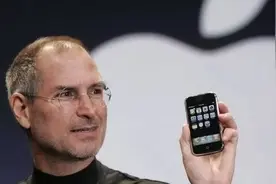 iPhone手机新用户必看，带你了解一个完整的iOS图片