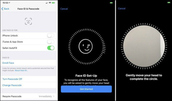 iPhone手机新用户必看，带你了解一个完整的iOS
