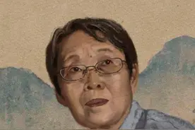 赵园谈学术与写作图片