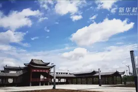 张家口德胜村：走在“薯光大道”上视频封面