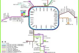 今天，成都快速公交7岁了 一组数据带你深度了解它图片