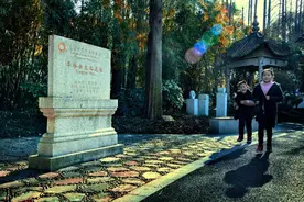 金山竟然“潜伏”这么多古迹遗址，个个都大有“来头”！你知道几个？图片