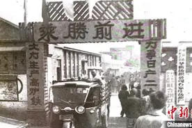石家庄著名棉纺厂生活区迎来“棚改”居民追忆历史憧憬未来图片