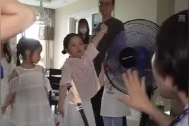 提高儿童安全防范意识，让孩子掌握自救技能是“六一”最好的礼物图片