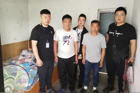 深夜碰运气，小偷“入账”好几万，你停车一定要注意这件事图片