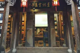 “每个大人心中，都有一个孩子”：汤汤童话新作《小野兽学堂》咏叹乡愁图片