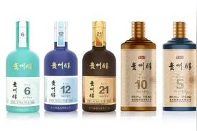 一周酒讯｜豫园取代亚特掌控金徽酒，五粮液注资新零售图片