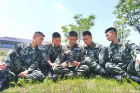 堵住每个安全漏洞——武警士官学校有效预防网络失泄密纪实图片