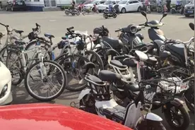 丈夫偷车妻子偷药 淄博张店警方擒获“盗贼夫妻档”图片