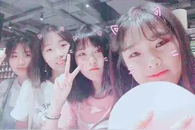 曲师大日照校区考研学霸宿舍：没有等出来的辉煌，只有走出的美丽图片