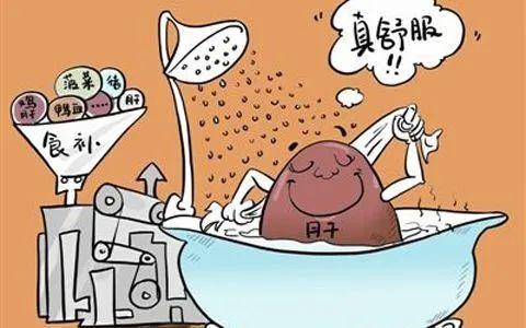 靠吃就能防肝癌！专家说，这样吃，肝癌不敢靠近你