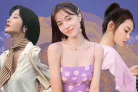 冯小刚的“芳华三美”，终于各自为正了图片