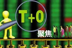 独家专访：单次T+0还有多远？国内顶级专家这样说...图片