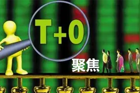 独家专访：单次T+0还有多远？国内顶级专家这样说...图片