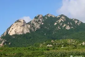 【古道遗韵】跟着非遗游文登：“六度寺”的传说图片