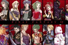 到底该如何选择！盘点游戏中那些难以抉择的瞬间图片