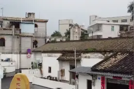 深圳龙华：秀美又宜居 老村焕新颜视频封面