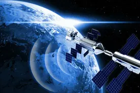 6039名员工的SpaceX完成首次载人试飞，社会资本撬动航天巨舰图片