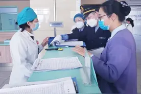 南岗启动“五号行动”！“综合执法+”织密“哨点”管控网图片