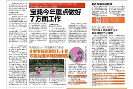 华商报庆六一“云端联欢会”来啦！8岁女孩京剧范儿十足 双胞胎姐妹舞姿萌萌哒图片
