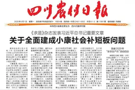 青川为脱贫攻坚装上智力引擎图片
