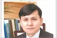 “硬核医生”张文宏：感染科医生要有“感染力”图片