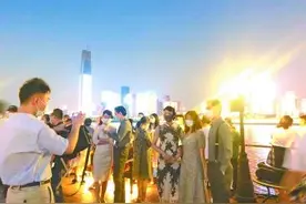 逛吃逛吃！烟火武汉回来了图片