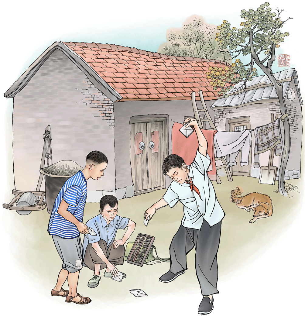 银河视务所｜珍贵的回忆！这些游戏你玩过吗？