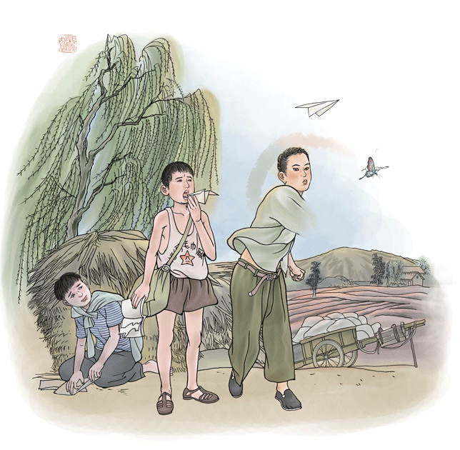 银河视务所｜珍贵的回忆！这些游戏你玩过吗？