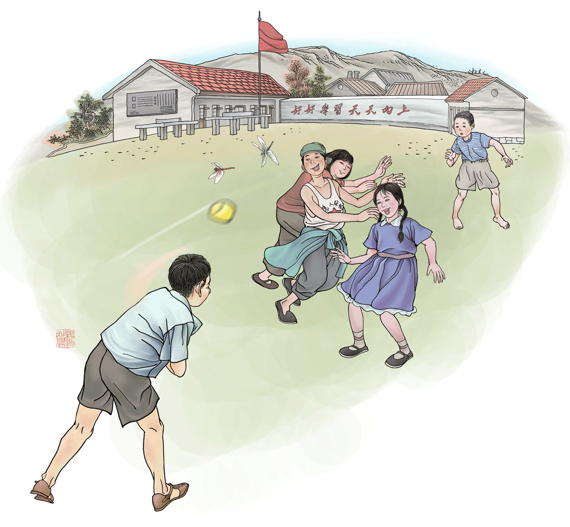 银河视务所｜珍贵的回忆！这些游戏你玩过吗？