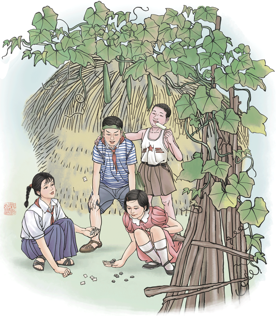 银河视务所｜珍贵的回忆！这些游戏你玩过吗？