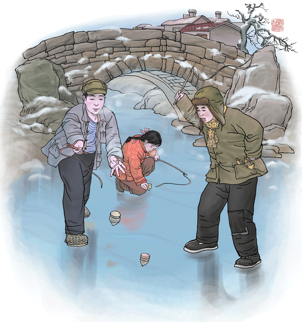 银河视务所｜珍贵的回忆！这些游戏你玩过吗？