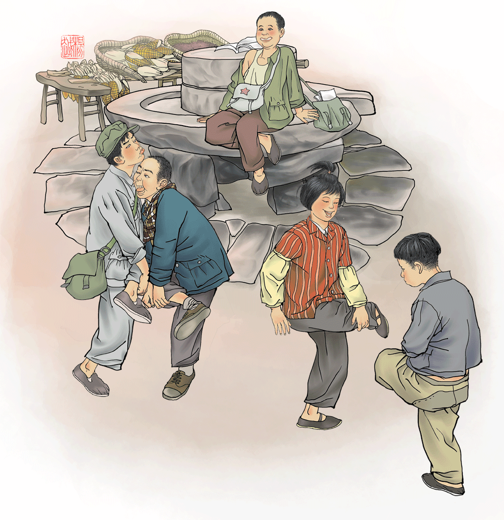 银河视务所｜珍贵的回忆！这些游戏你玩过吗？