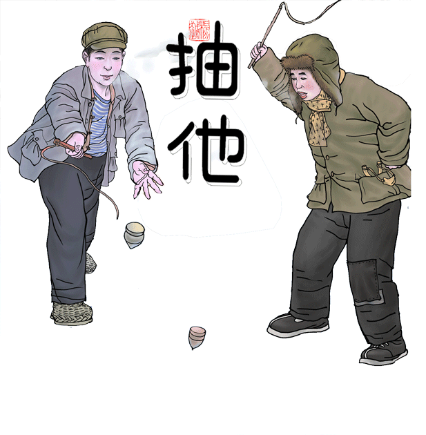 银河视务所｜珍贵的回忆！这些游戏你玩过吗？