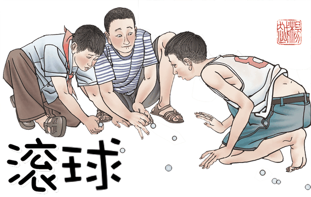 银河视务所｜珍贵的回忆！这些游戏你玩过吗？