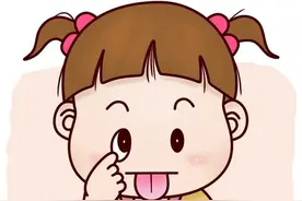 这些熟悉的顺口溜带你秒回童年……图片