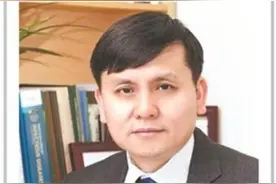 “硬核医生”张文宏：鏖战在抗击新冠病毒第一线图片