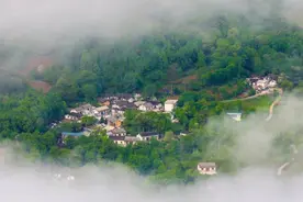 两当风光   |  神奇秀美黄疙瘩图片
