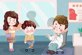 六一专题 | 夏季来临，再谈小儿手足口病图片