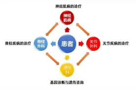 南京鼓楼医院脊柱—骨关节遗传病多学科综合门诊6月3日起开诊图片